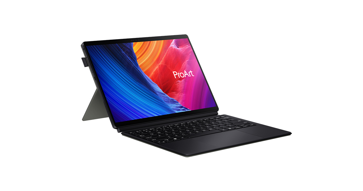 ASUS ProArt PZ13