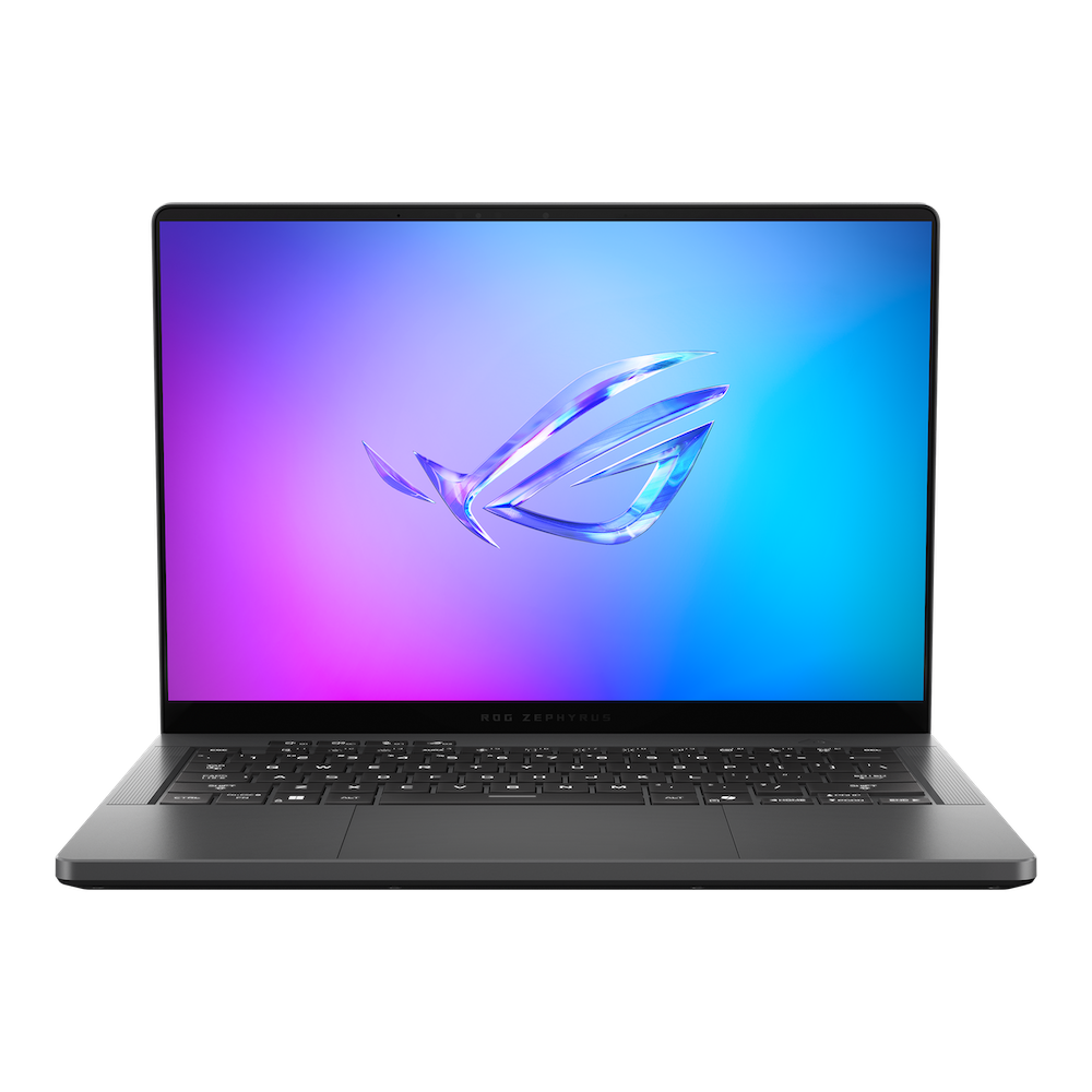 ASUS ROG Zephyrus G14 for 3D artists