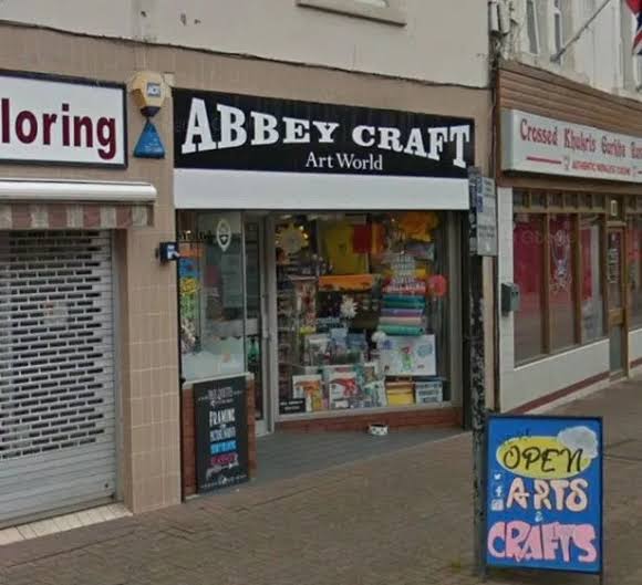 Abbeycraft Artworld