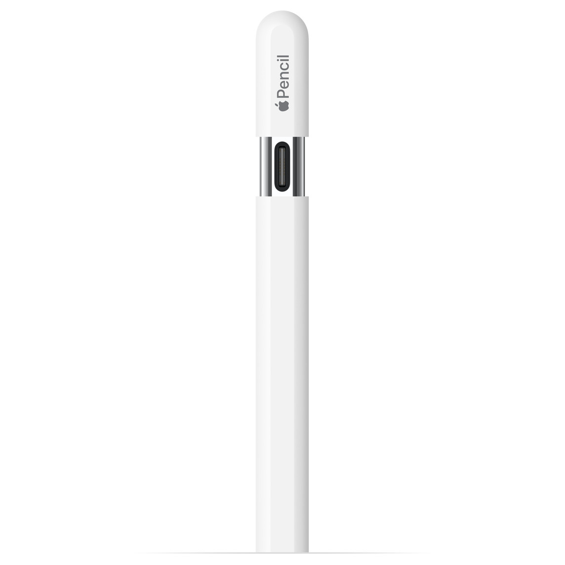 Apple Pencil USB-C note taking not drawing