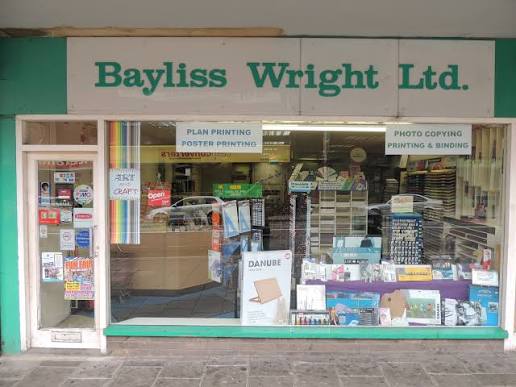 Bayliss Wright — Park Street