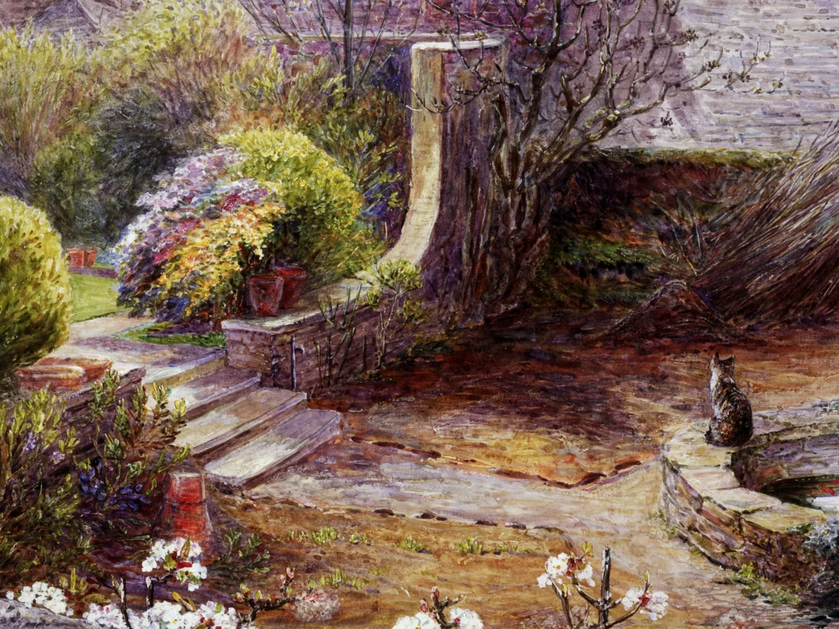 Beatrix Potter
