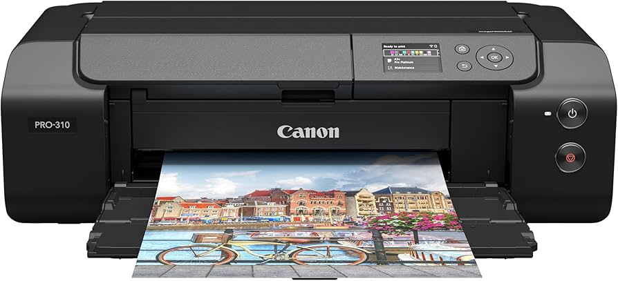 Canon imagePROGRAF PRO-310