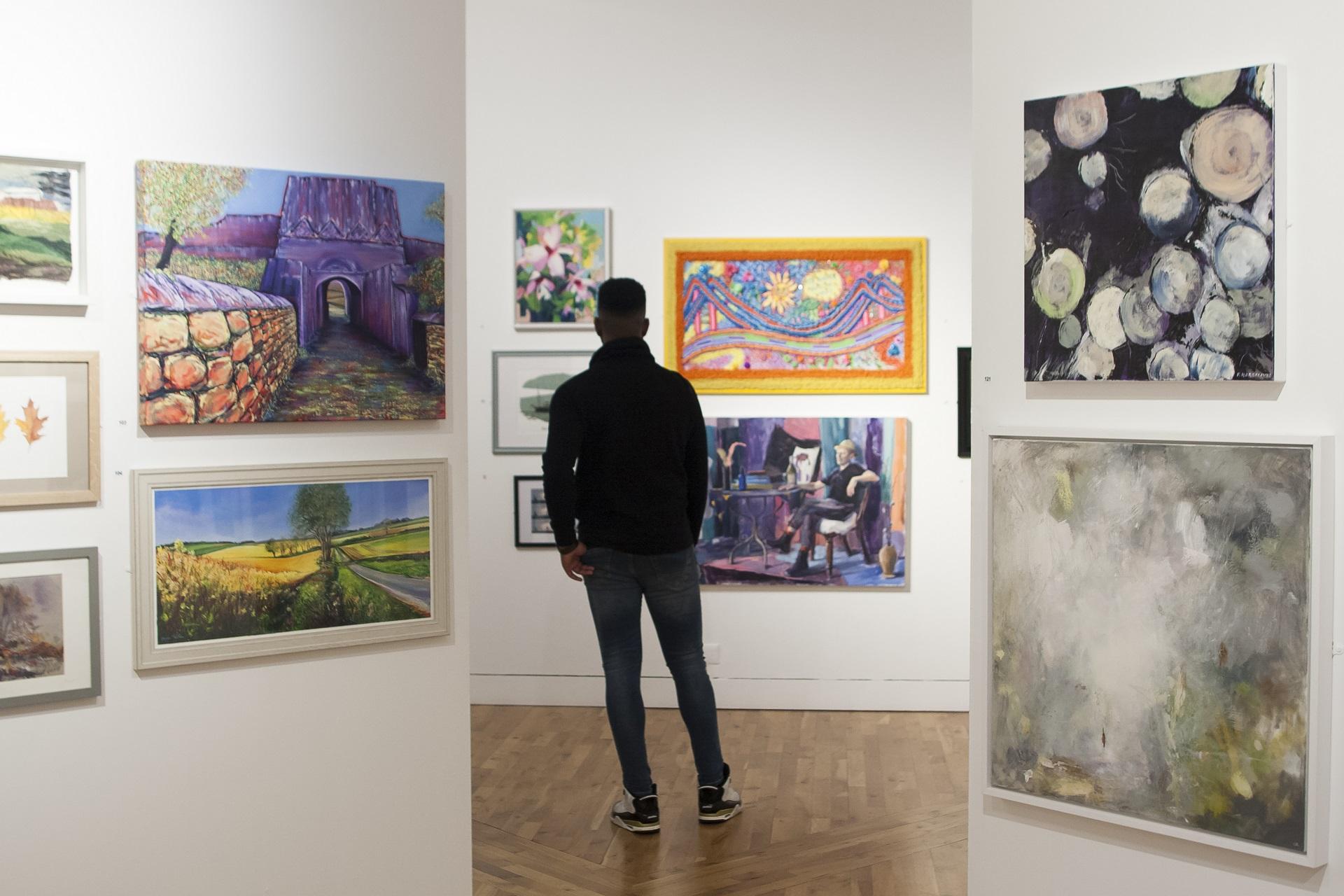Ferens Art Gallery Hull