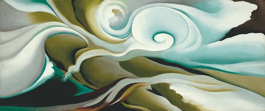 Georgia O'Keeffe