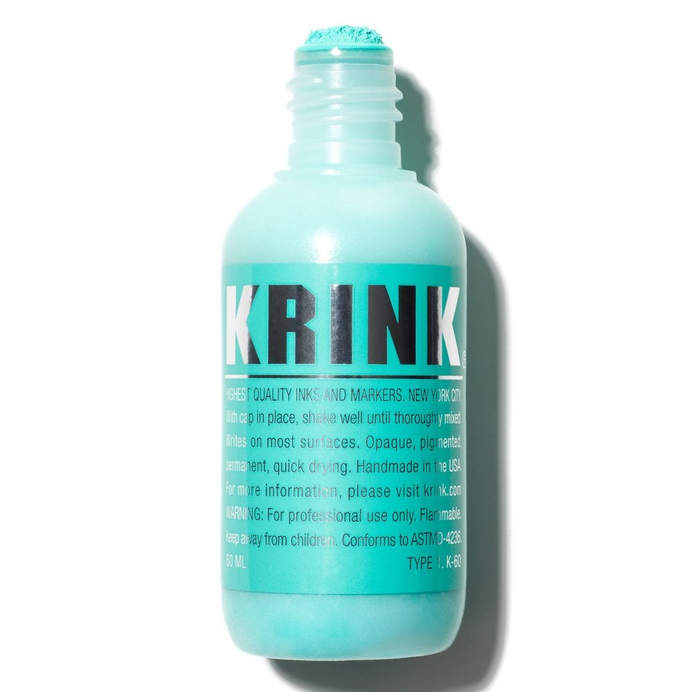 Krink K-60 squeeze paint marker