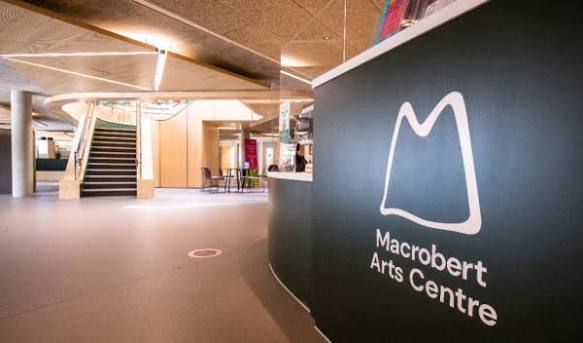 MacRobert Arts Centre University of Stirling