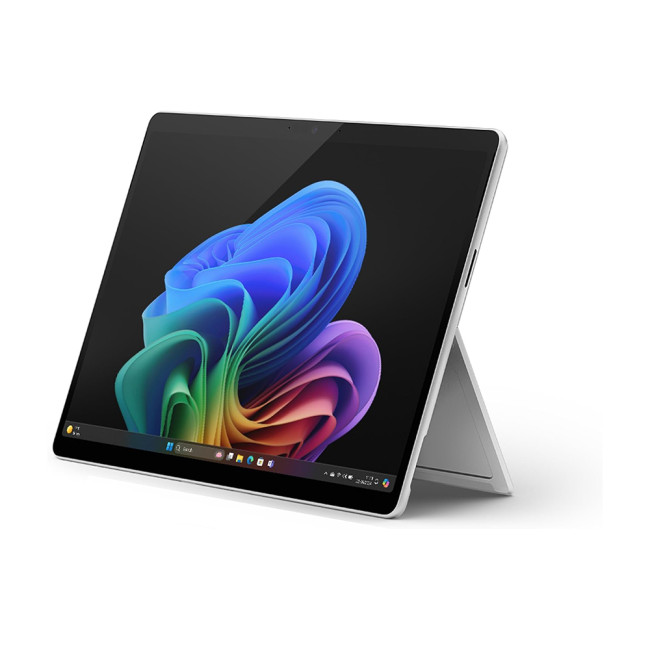 Microsoft Surface Pro 11 for digital artists