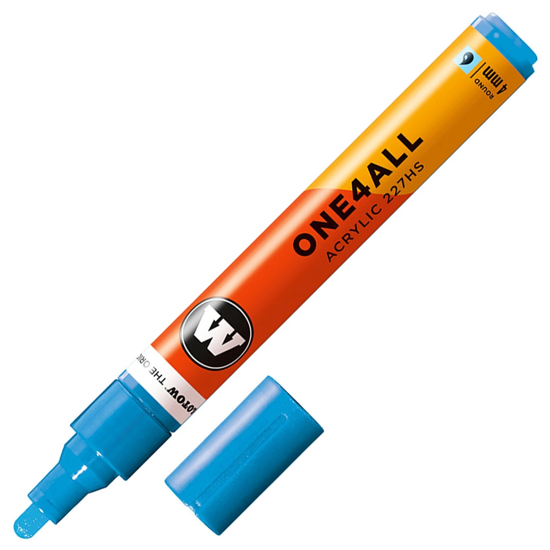 Molotow ONE4ALL 227HS