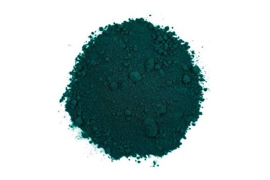 Phthalo Green pigment PG7