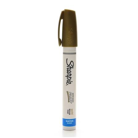 Sharpie Poster Paint Marker budget option