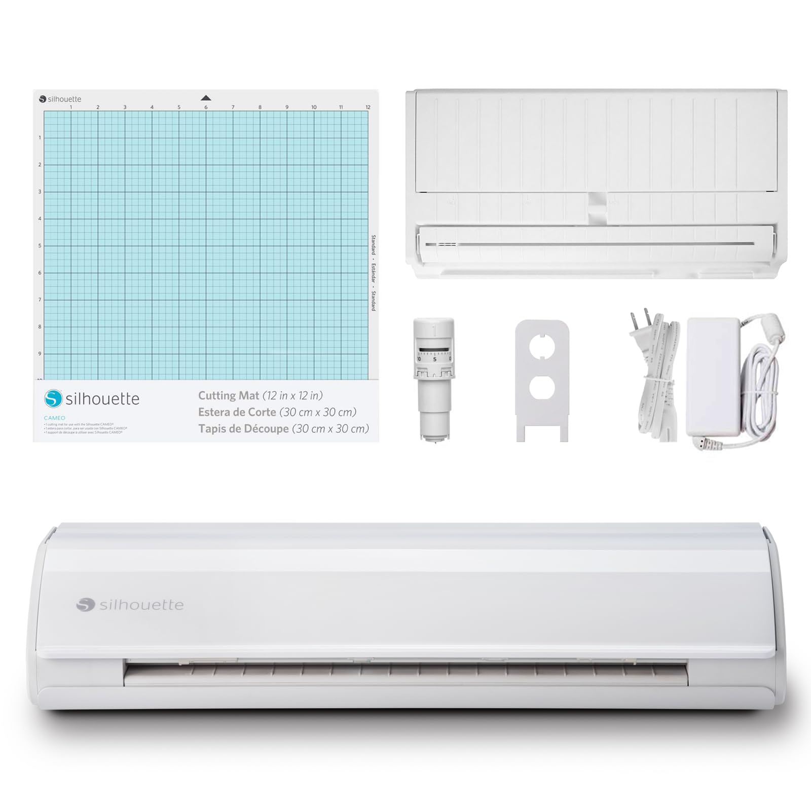Silhouette Cameo 5 vinyl cutting machine