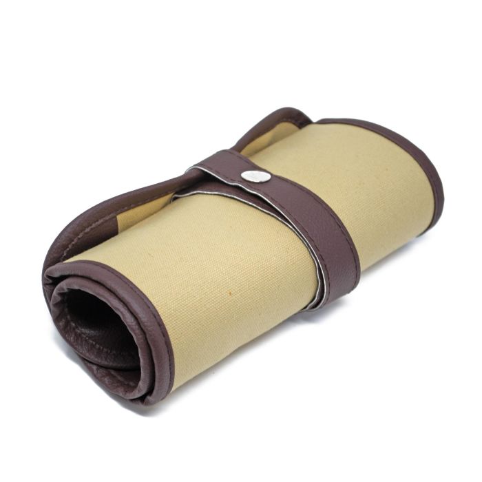 The Canvas Pencil Roll