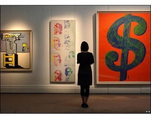 Pricing digital art and licensing