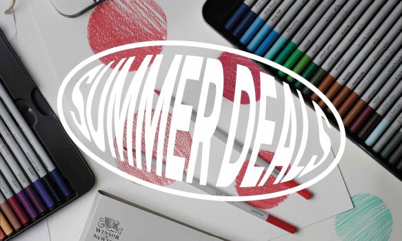 Pen Store: The sale has just been restocked