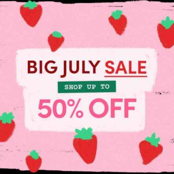 Lovecrafts: OUR BIG JULY SALE IS HERE