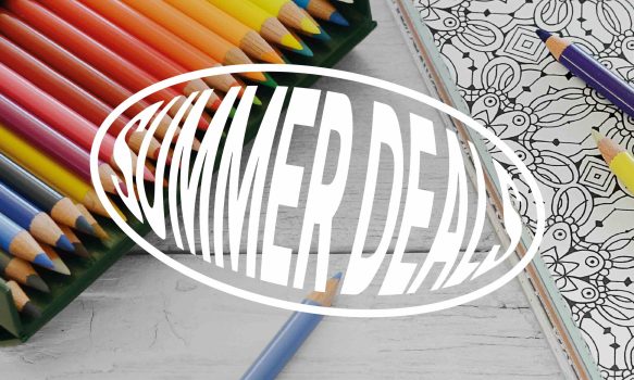 Pen Store: Summer Deals