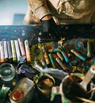 Jackson's Art: R&F Oil Sticks and Encaustic Paint Sale