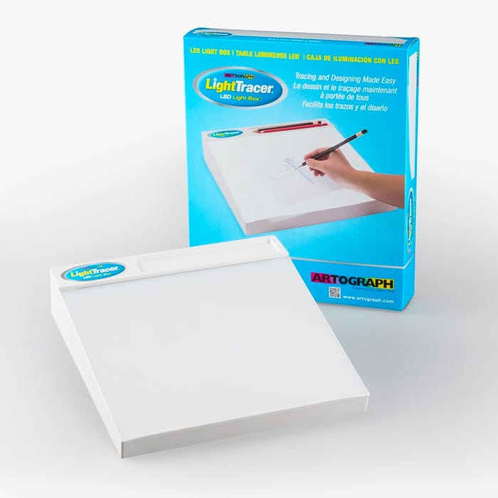 Artograph LightTracer light box