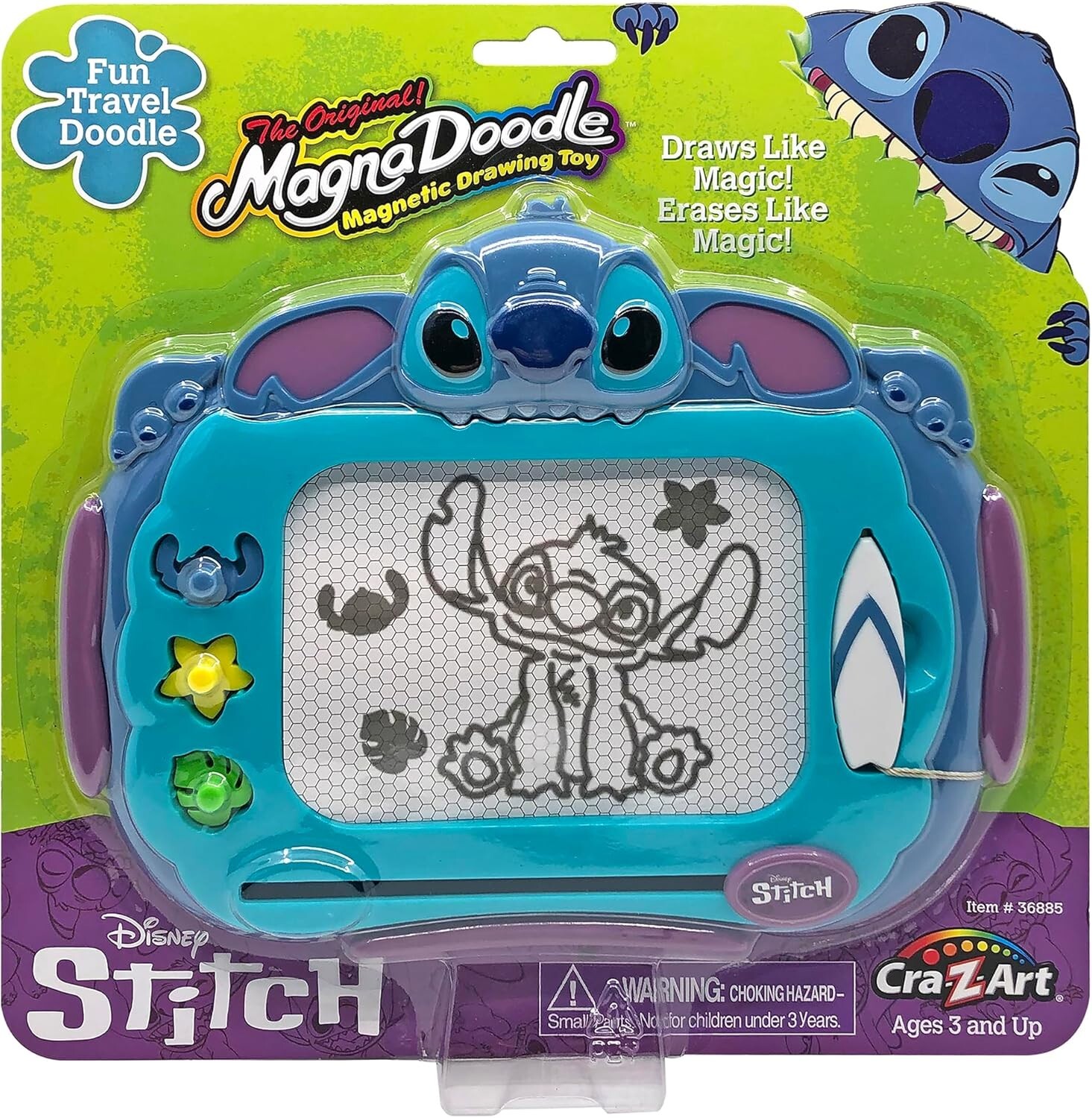 Cra-Z-Art Original Magna Doodle