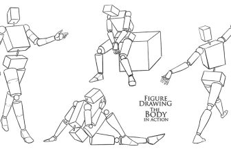 Figure drawing fundamentals for beginners