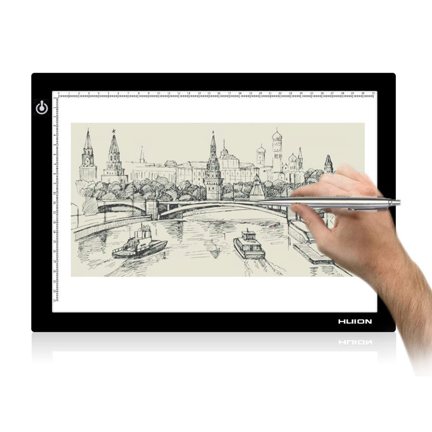 Huion LED Light Pad