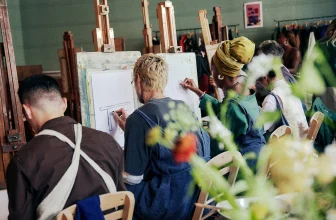 London Sketch Club