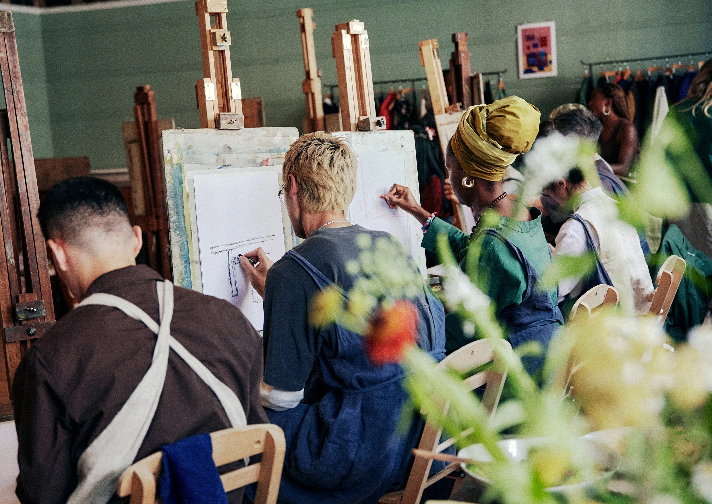 London Sketch Club