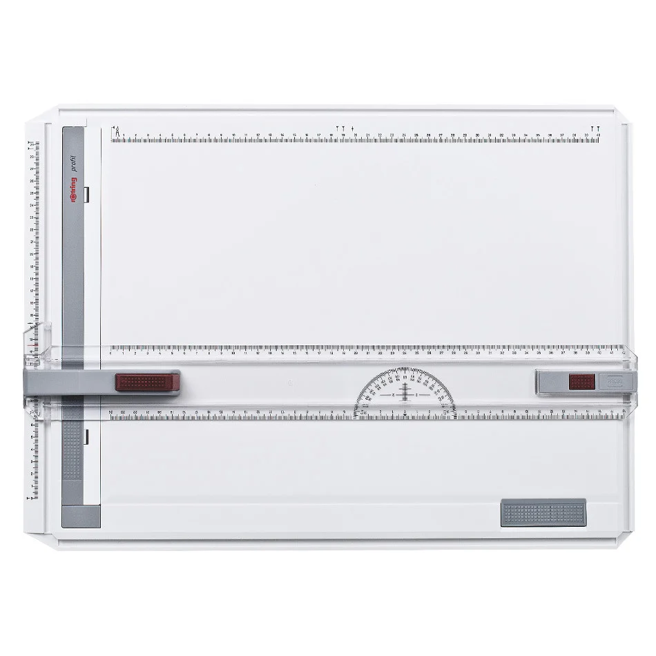 Rotring technical drawing board