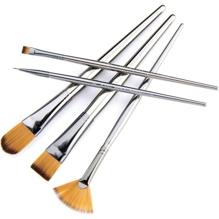 Royal and Langnickel Zen budget brush set