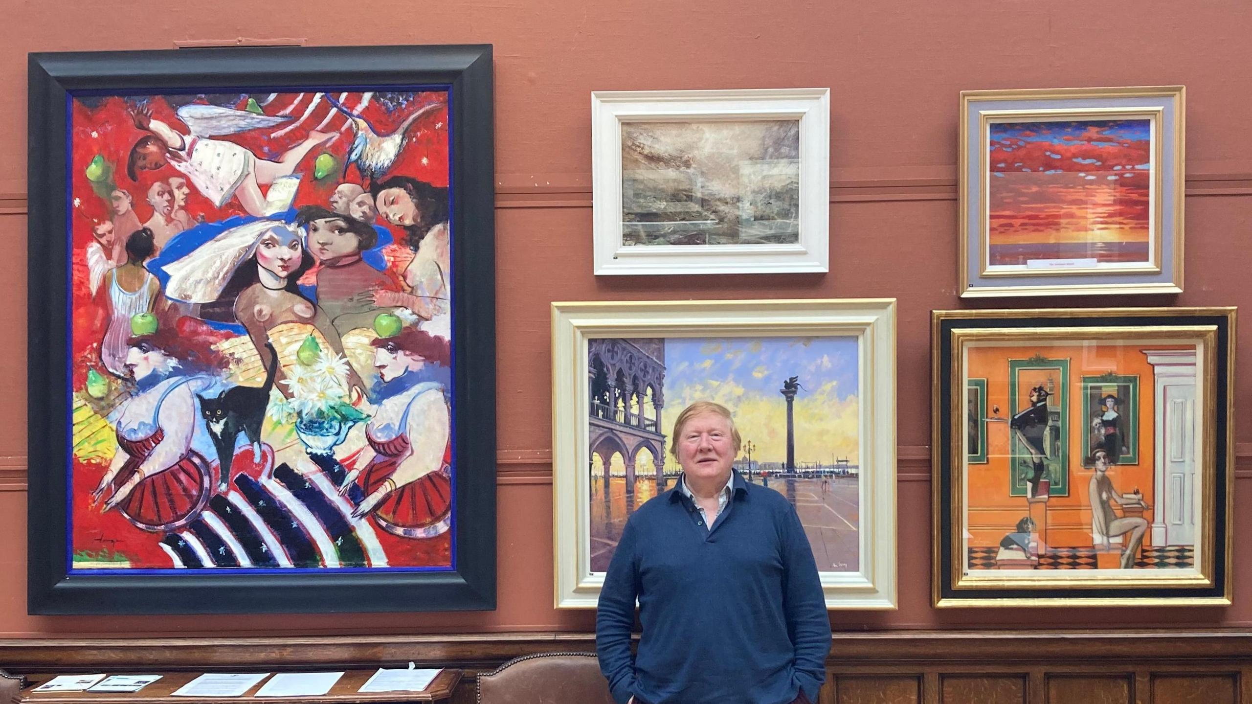 Paisley Art Institute Glasgow