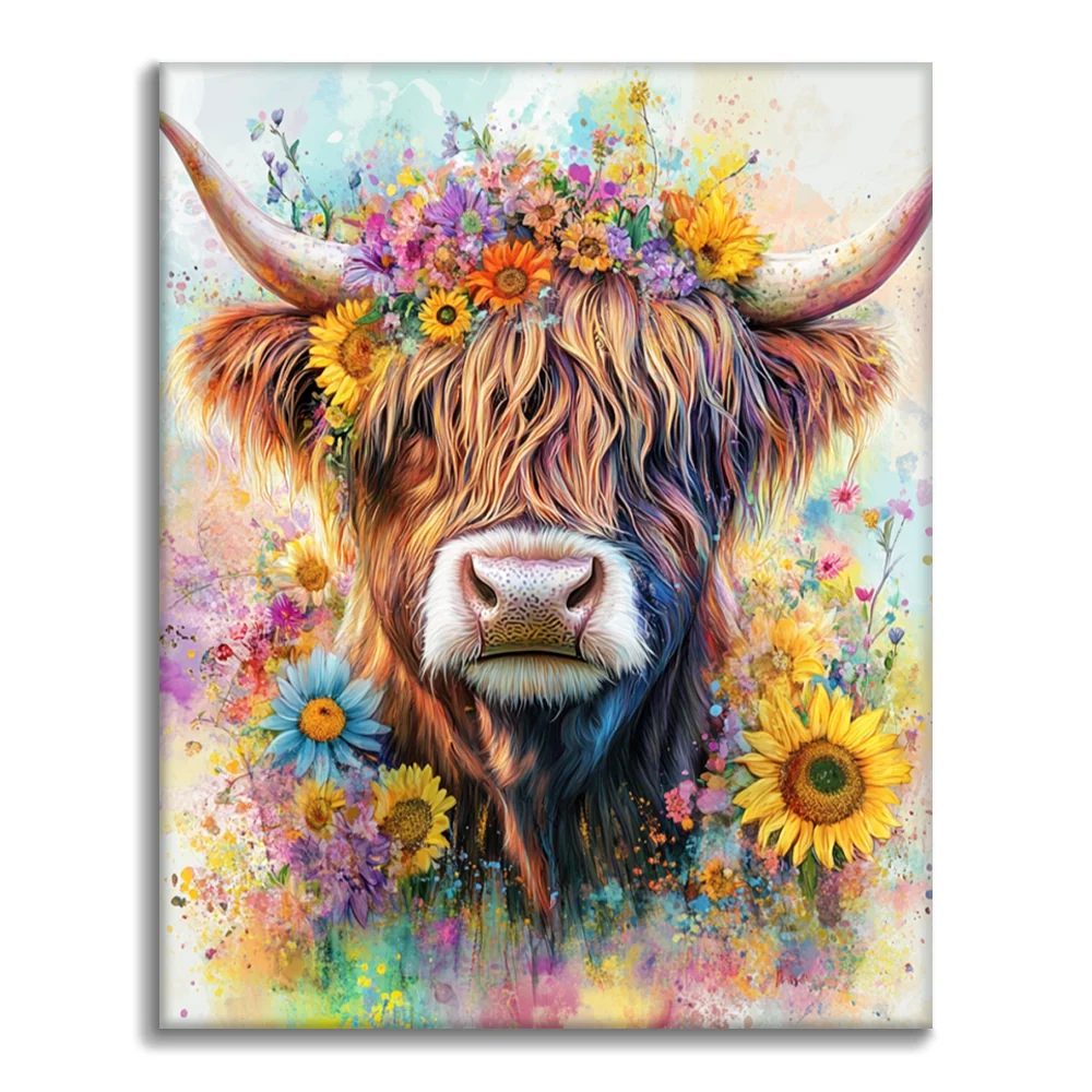 cheerful painting 1