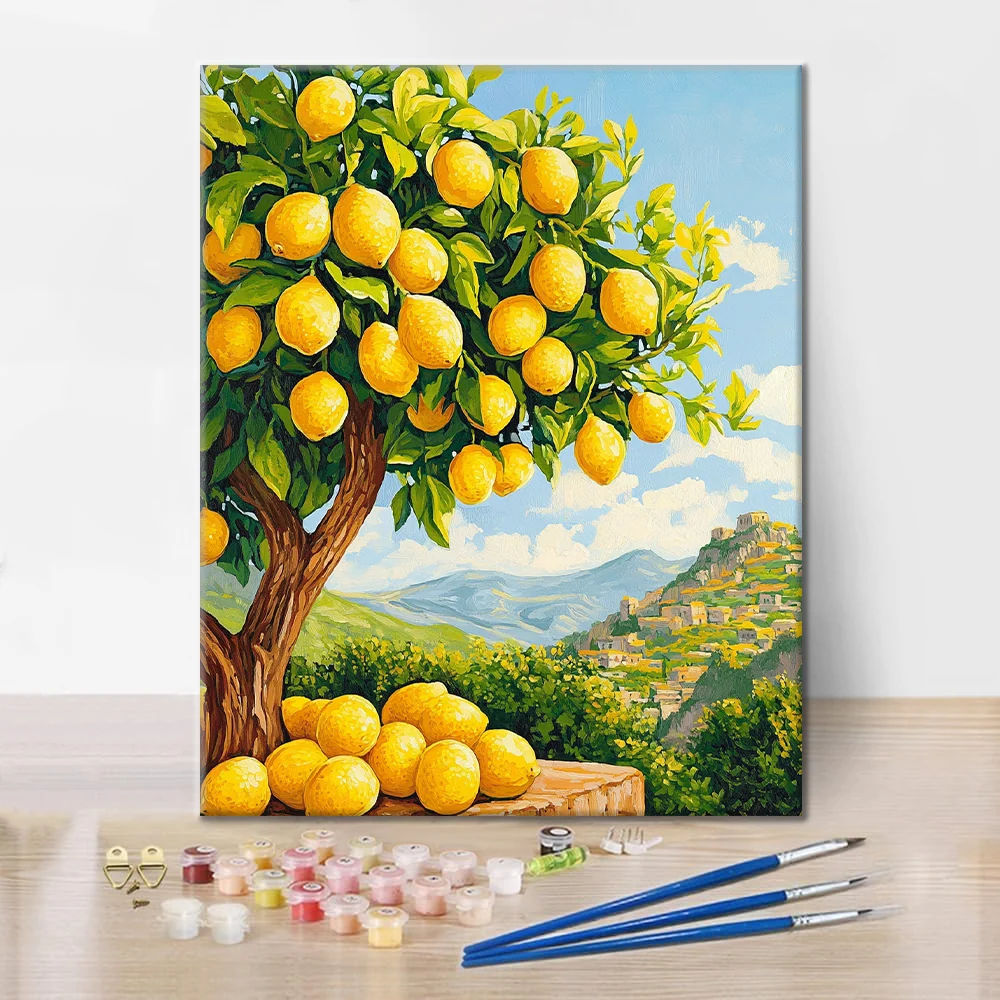 Cheerful Painting genuine customer reviews