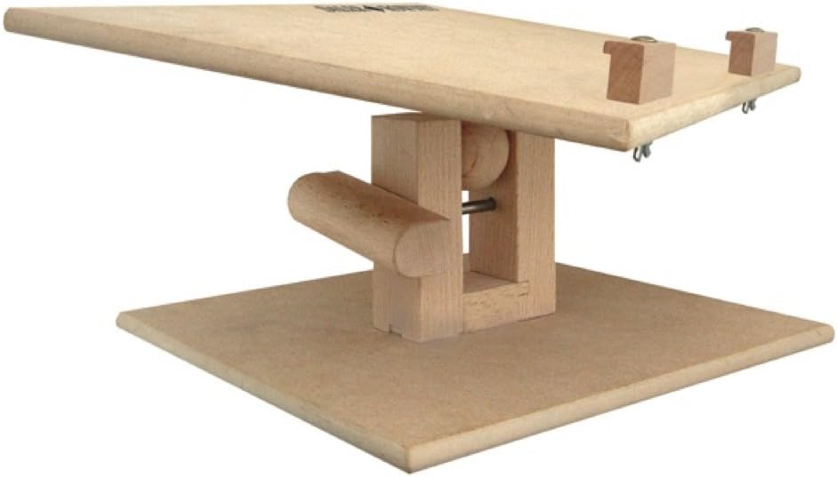 Daler-Rowney lightweight A3 drawing board