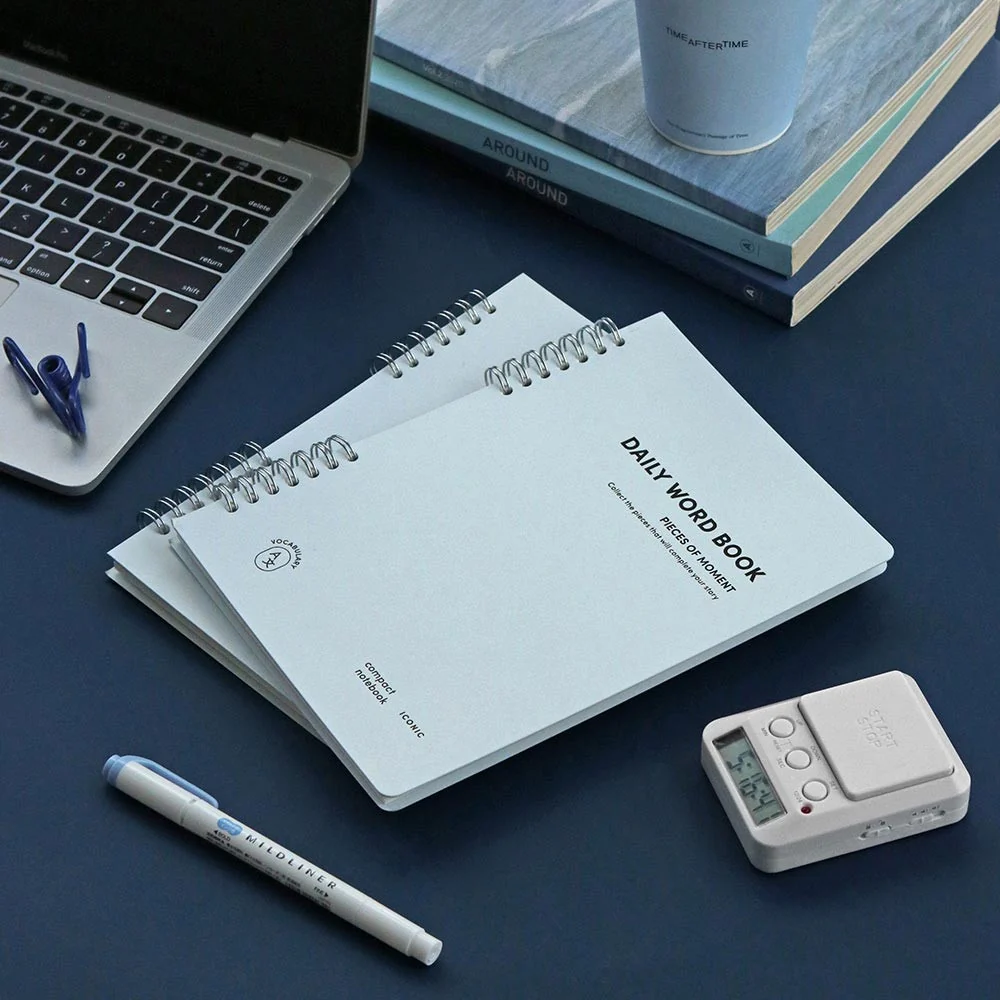 The Journal Shop notebooks and stationery