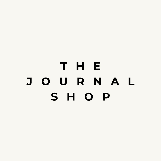 The Journal Shop logo
