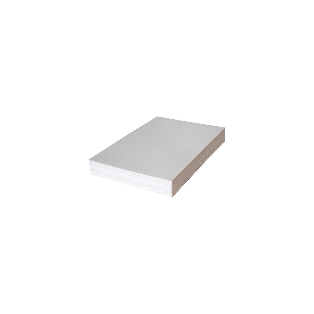 Seawhite A3 Foamboard 3mm White Pack – 200g