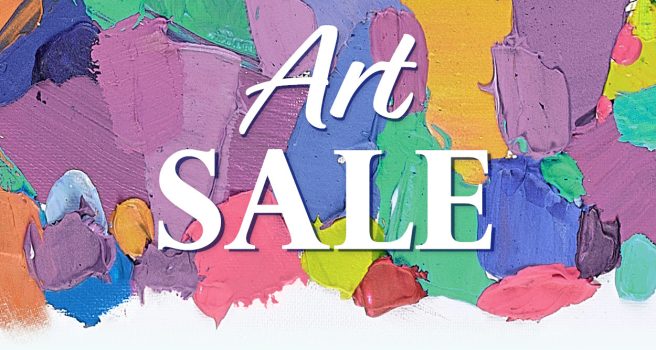 Hobbycraft: Save BIG on art supplies