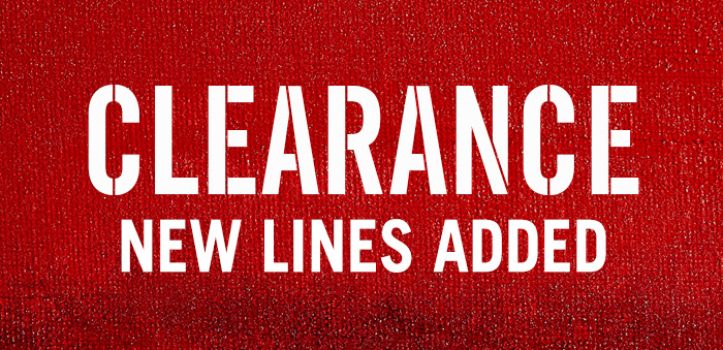 Cass Art: Clearance - 80% Off!