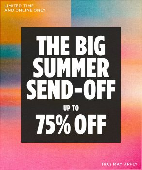 London Graphic Centre: End of Summer Sale: Up to 75% off