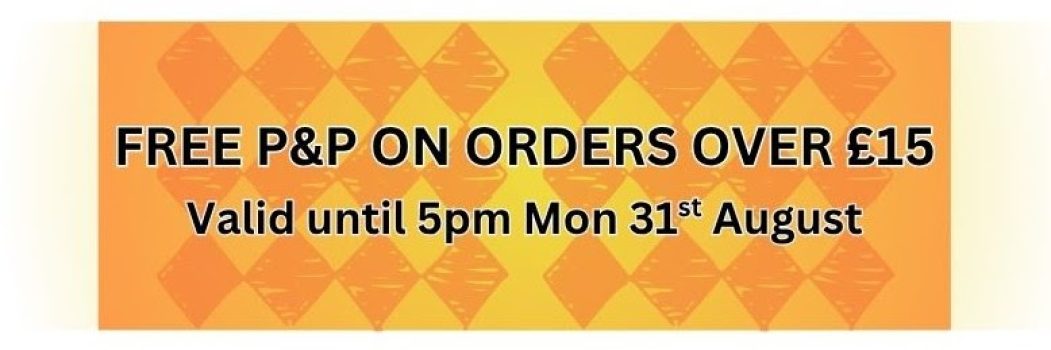 Papermaze: Bank Holiday Free P&P