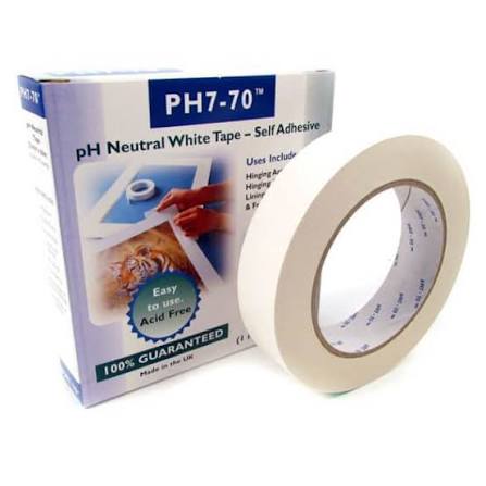 Acid-Free Conservation Kraft Tape