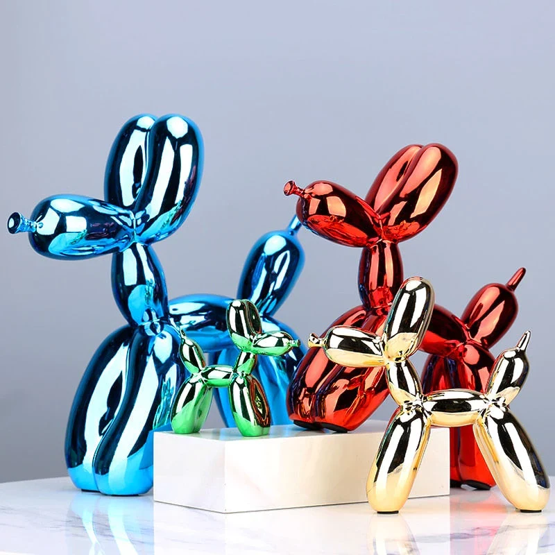 ArtZMiami home decor and sculpture overview