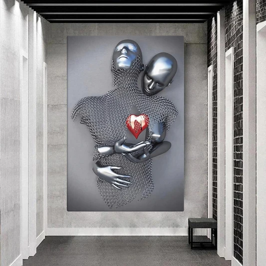 ArtZMiami wallart