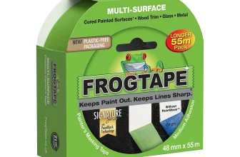 FrogTape