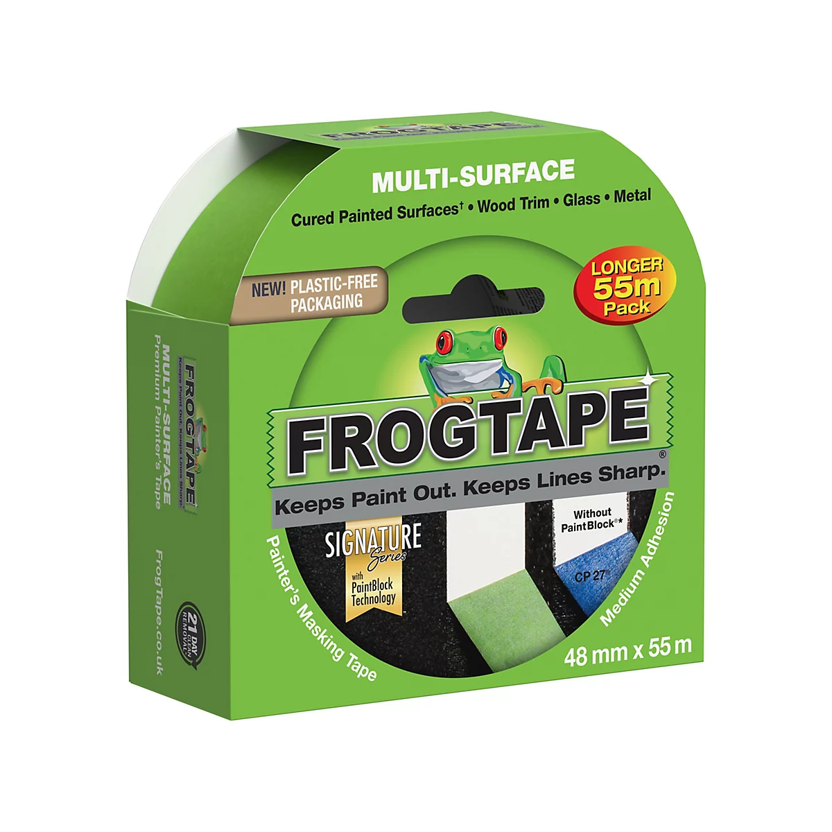 FrogTape