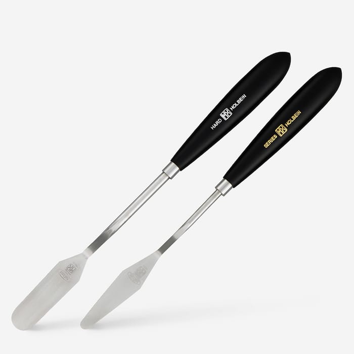Holbein premium painting knife