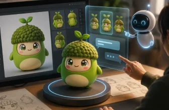 Meshy AI-generic