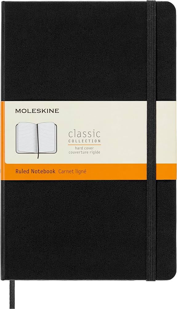 Moleskine