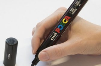 Posca PC-5M